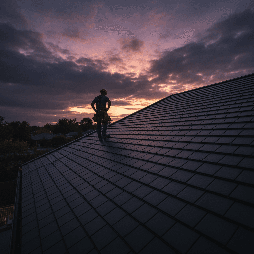 Roofing Services